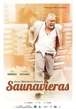 Póster de la película Saunavieras