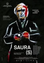 Poster de Saura(s)