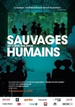 Benjamin Stora interpreta a Self - Historian en Sauvages, au cœur des zoos humains