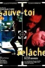 Película Sauve-toi