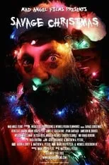 Poster de Savage Christmas