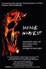 Poster de la película Savage Harvest - Películas hoy en TV