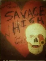 Poster de la película Savage High - Películas hoy en TV