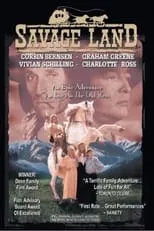 Poster de la película Savage Land - Películas hoy en TV