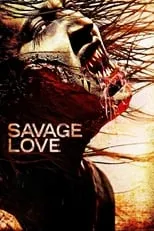 Póster de Savage Love