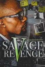 Póster de la película Savage Revenge