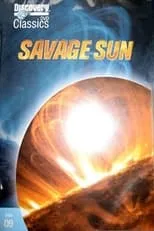 Avery Brooks es Narrator (voice) en Savage Sun