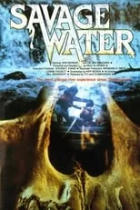 Poster de la película Savage Water - Películas hoy en TV