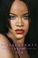 Película Savage X Fenty Show Vol. 4