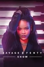 Parris Goebel interpreta a Self en Savage X Fenty Show