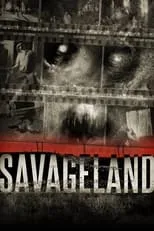 Poster de la película Savageland - Películas hoy en TV