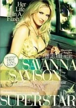 Poster de Savanna Samson Superstar