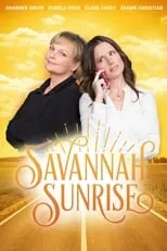 Portada de Savannah Sunrise