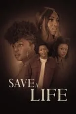 Ratoya Banks es Lacey Scott en Save A Life