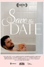 Poster de Save the Date