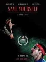 Poster de Save Yourself