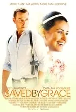 Poster de Saved by Grace