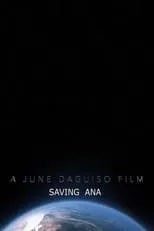 Poster de la película Saving Ana - Películas hoy en TV