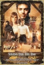 Póster de Saving for the Day