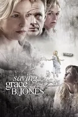 Poster de Saving Grace B. Jones