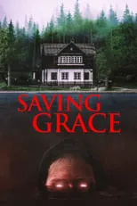 Emm Wiseman en la película Saving Grace