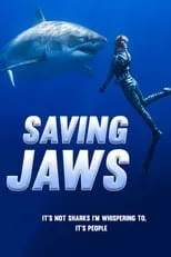 Jeff Probst interpreta a Himself en Saving Jaws