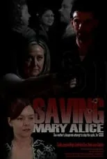 Jason Johnson es  en Saving Mary Alice