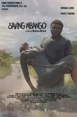 Vitalis Otia es Mr. Penda en Saving Mbango