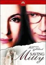 Portada de Saving Milly