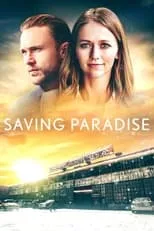 Portada de Saving Paradise