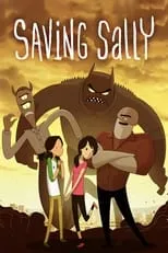 Saab Magalona es Patty en Saving Sally