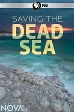 Hend Ayoub es  en Saving the Dead Sea