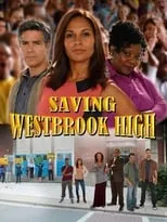 Julianne Cabrera interpreta a Selena en Saving Westbrook High