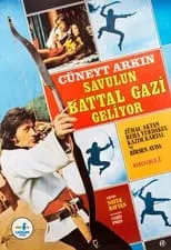 Portada de Savulun Battal Gazi Geliyor