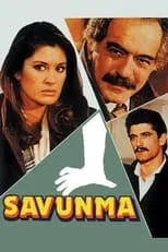 Portada de Savunma