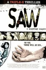 Poster de Saw: A Hardcore Parody