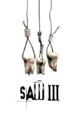 Dylan Trowbridge interpreta a Paramedic en Saw III