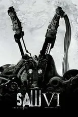 Poster de Saw VI