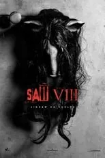 Lauren Beatty interpreta a Carly Look-A-Like en Saw VIII