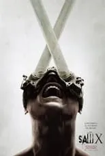 Craig Hurley interpreta a Cancer Victim 2 en Saw X