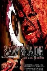 Póster de la película Sawblade