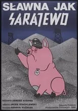 Película Sławna jak Sarajewo