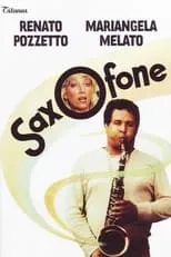 Póster de la película Saxofone