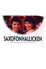 Saxofonhallicken portada