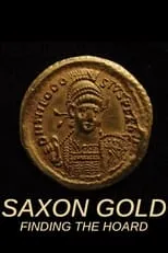 Terry Herbert interpreta a Self en Saxon Gold: Finding the Hoard