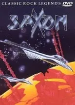 Biff Byford es himself en Saxon: Live in Nottingham