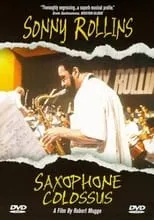 Sonny Rollins interpreta a Self en Saxophone Colossus