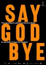 Poster de Say God Bye