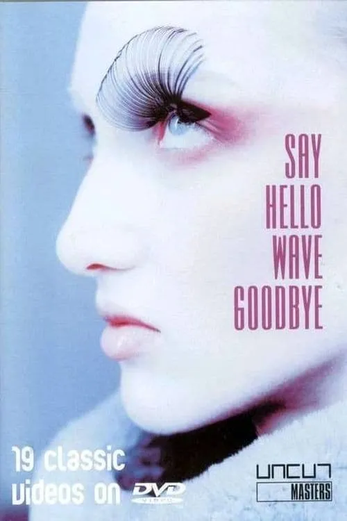 Lloyd Cole es Himself en Say Hello, Wave Goodbye