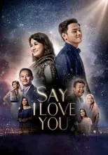 Poster de Say I Love You